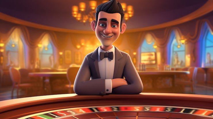 h701r h701r Live Casino Kya Hai